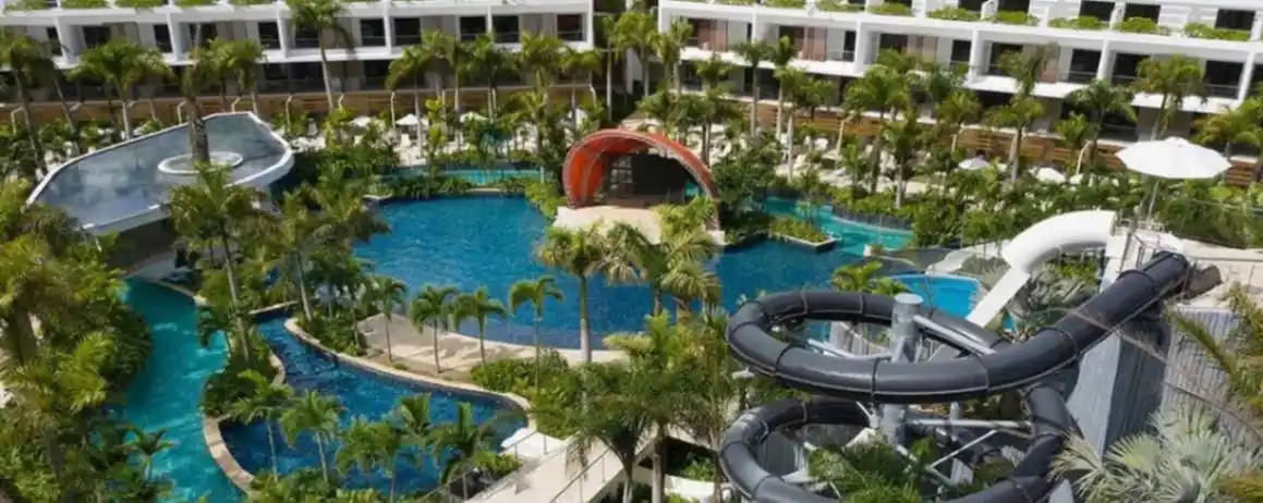 Dreams Onyx Resort and Spa-1